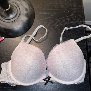 Victoria’s Secret Dream Angel’s Push-up